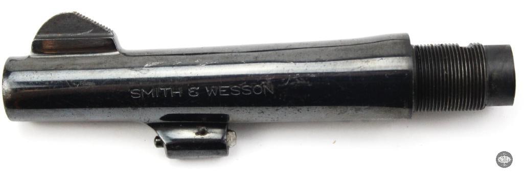 S&W Model 10-5 Revolver Parts - 6