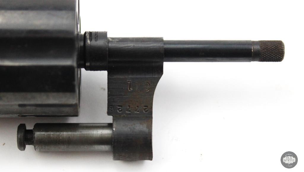 S&W Model 10-5 Revolver Parts - 8
