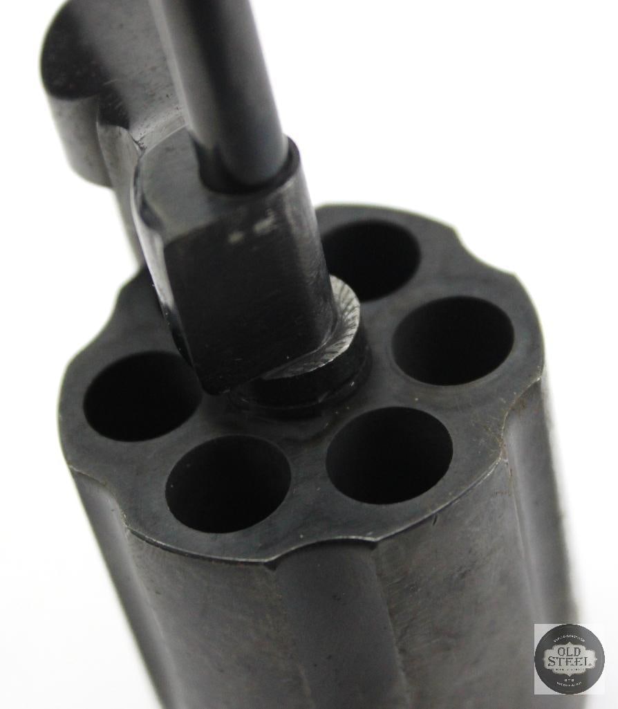 S&W Model 10-5 Revolver Parts - 9