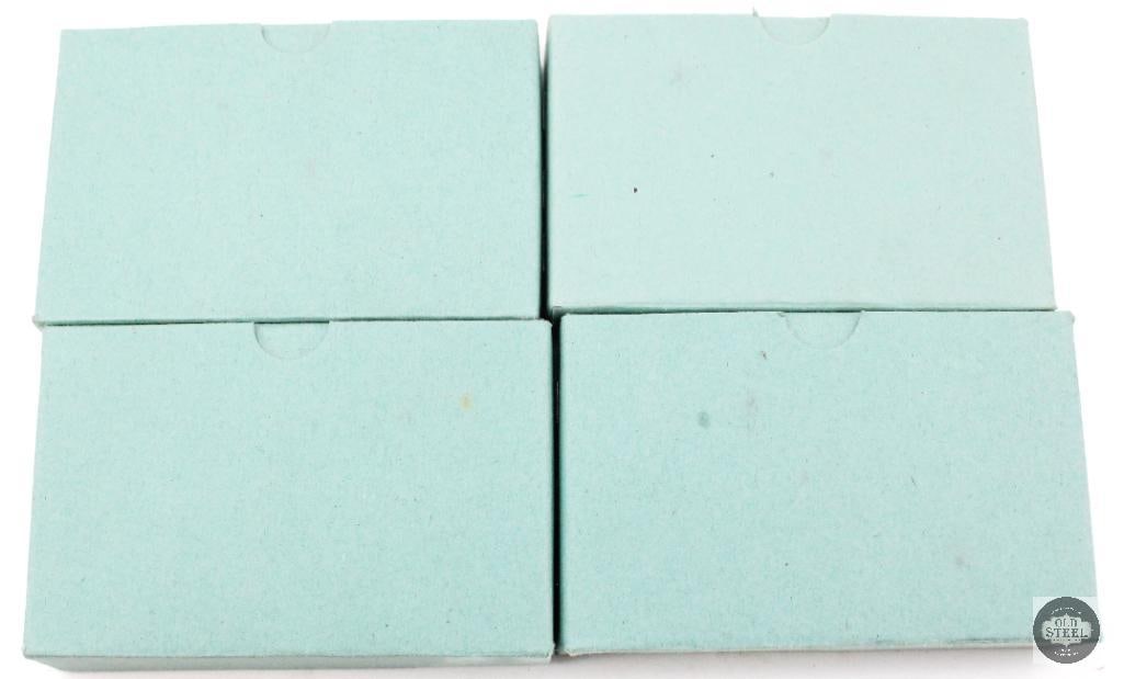 4 Boxes Czech Blue Box 7.62x54R - 80rds (1 of 2)