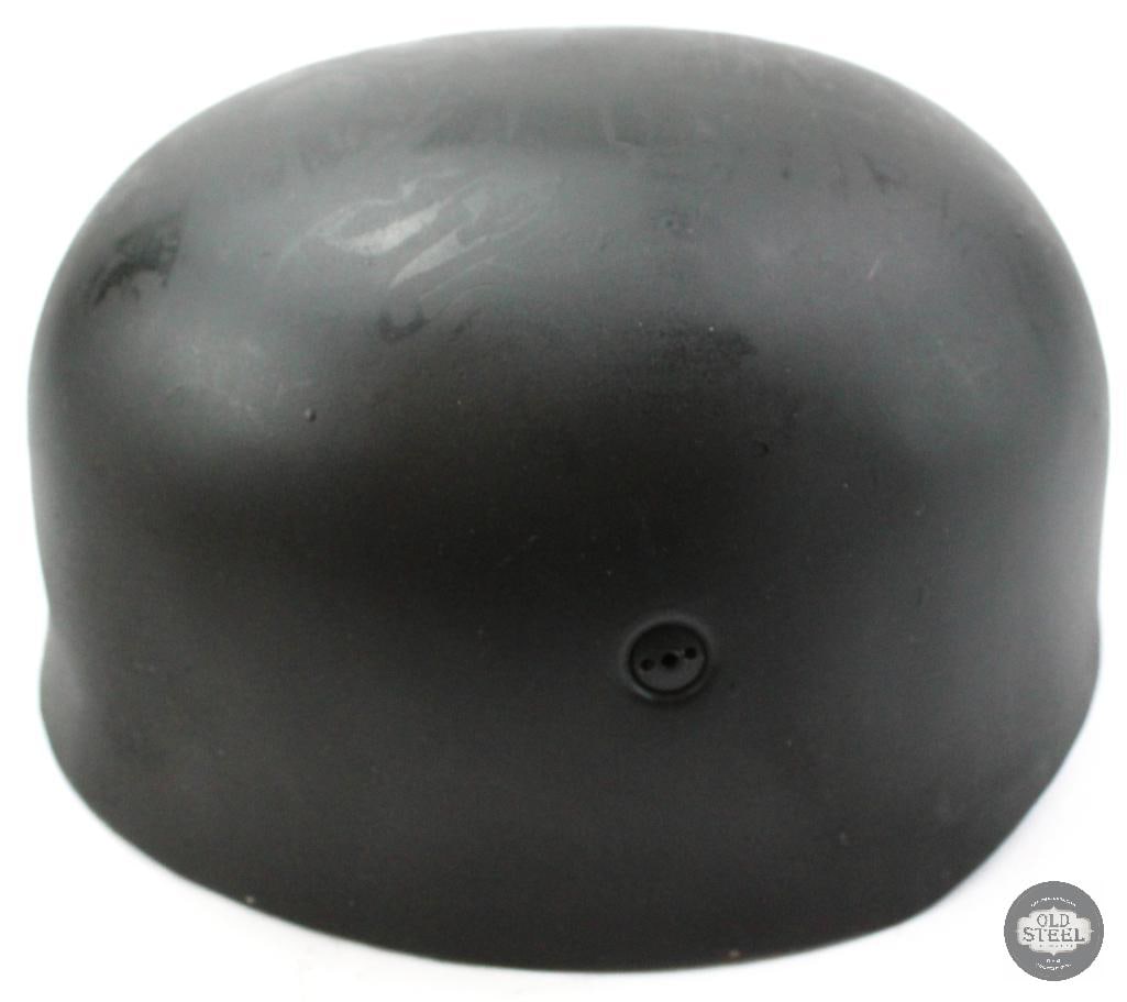WWII German M38 Fallschirmjager Helmet - Complete - 3