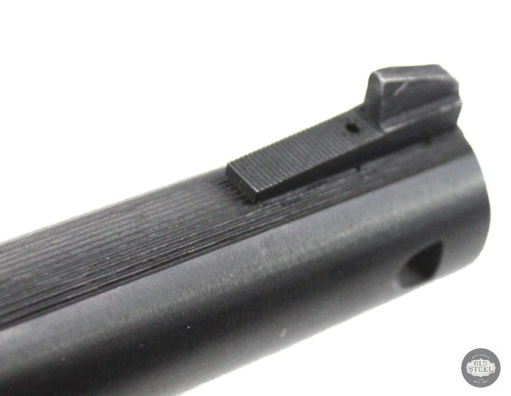 High Standard Supermatic Citation .22LR Target Pistol w/Extra Mags - 11
