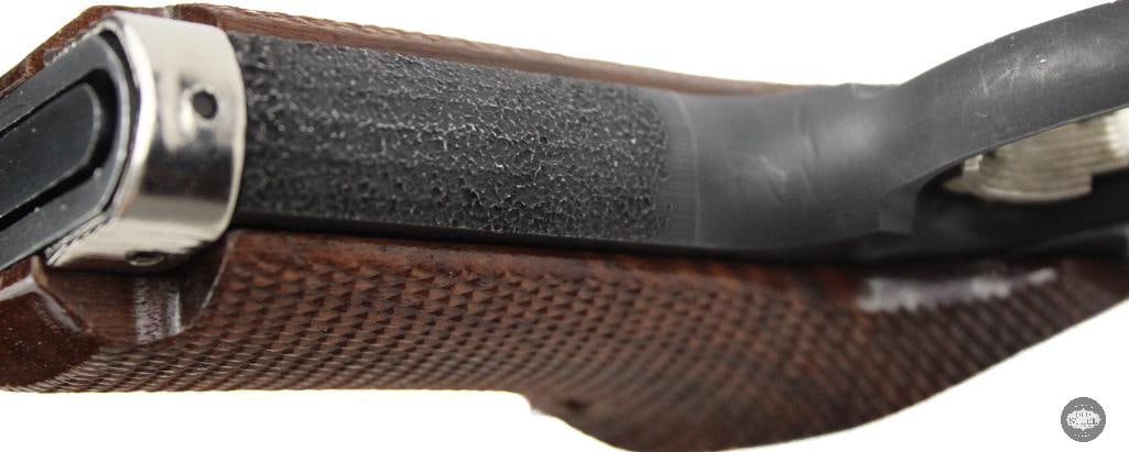 High Standard Supermatic Citation .22LR Target Pistol w/Extra Mags - 6