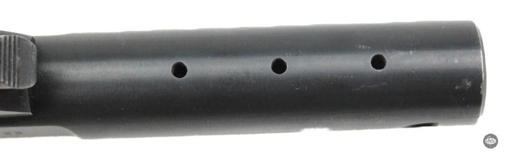 High Standard Supermatic Citation .22LR Target Pistol w/Extra Mags - 8