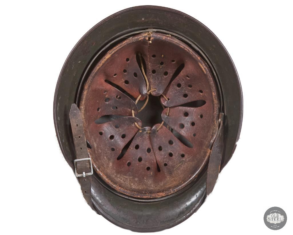 WWII German M40 Heer Helmet - 5