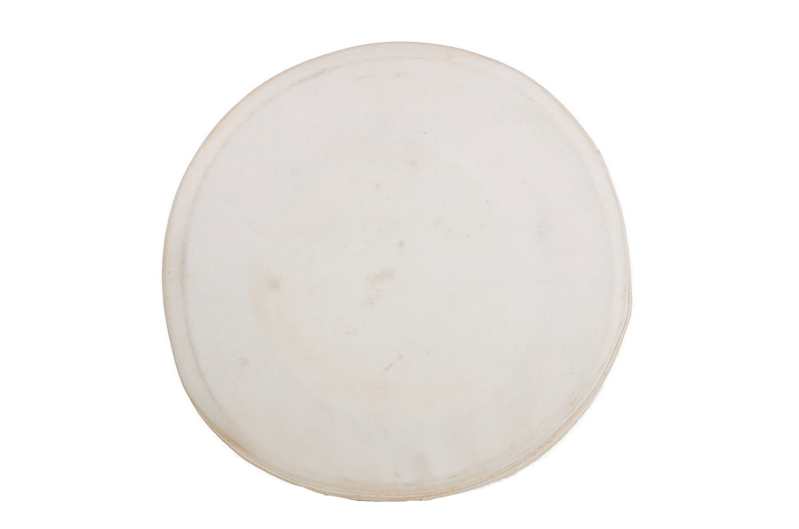 Original Kriegsmarine Schirmmutze Visor Cap Cover Germany WWII - 3