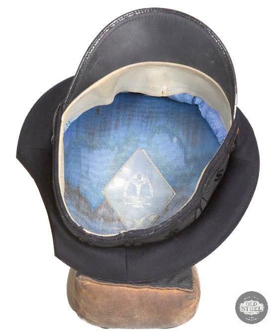 Original Kyffhauserband Veteran's Cap German WWII Era - 5