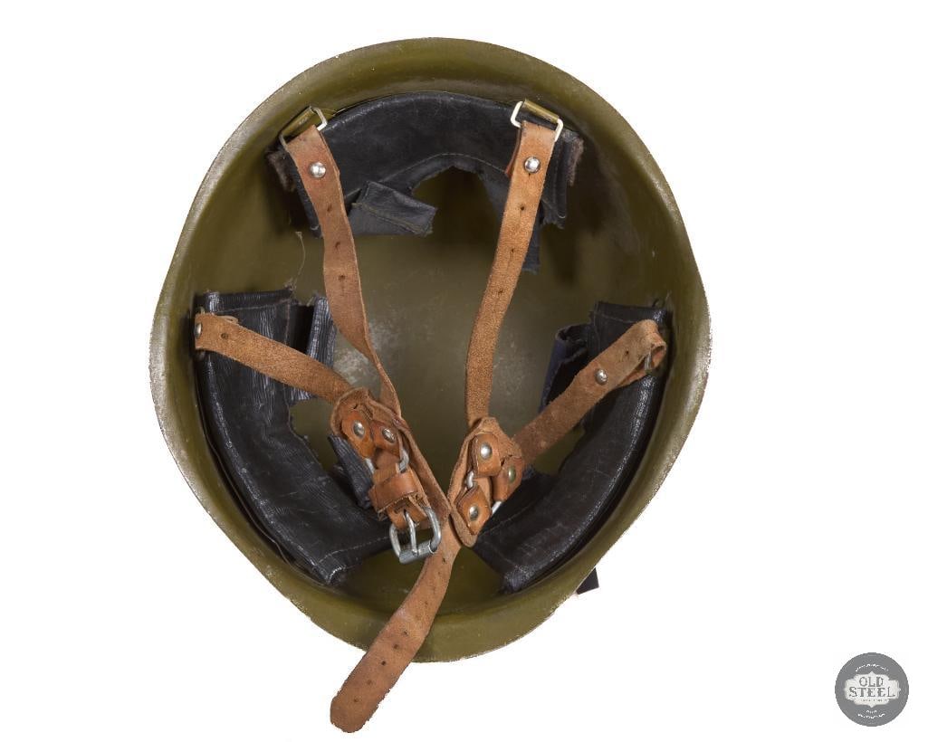 Original Soviet SSh-39 Helmet - 5