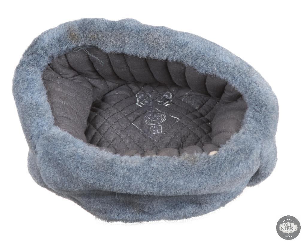 Soviet Ushanka Winter Hat Size 56 - 4
