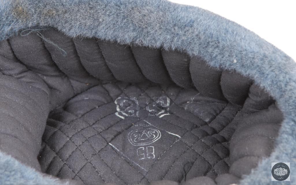 Soviet Ushanka Winter Hat Size 56 - 5