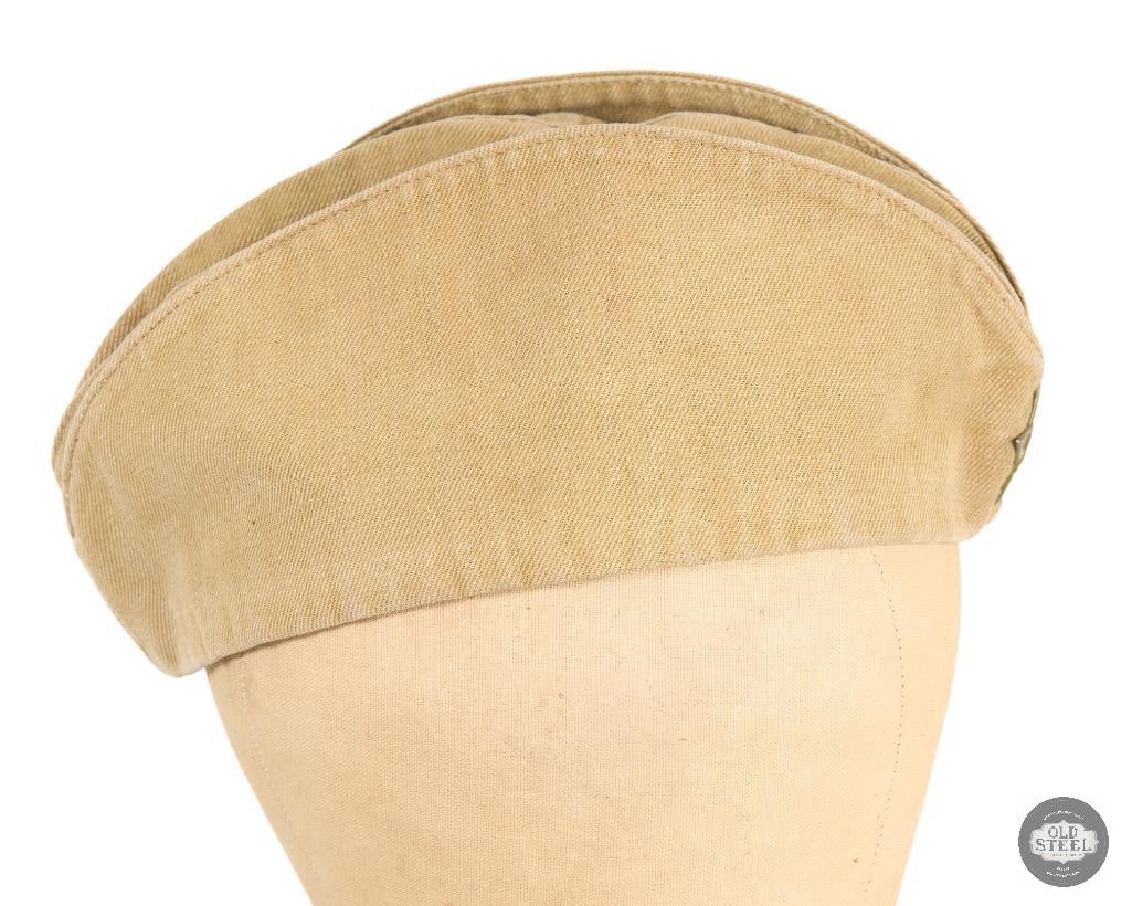 Soviet Pilotka Garrison Cap - 3