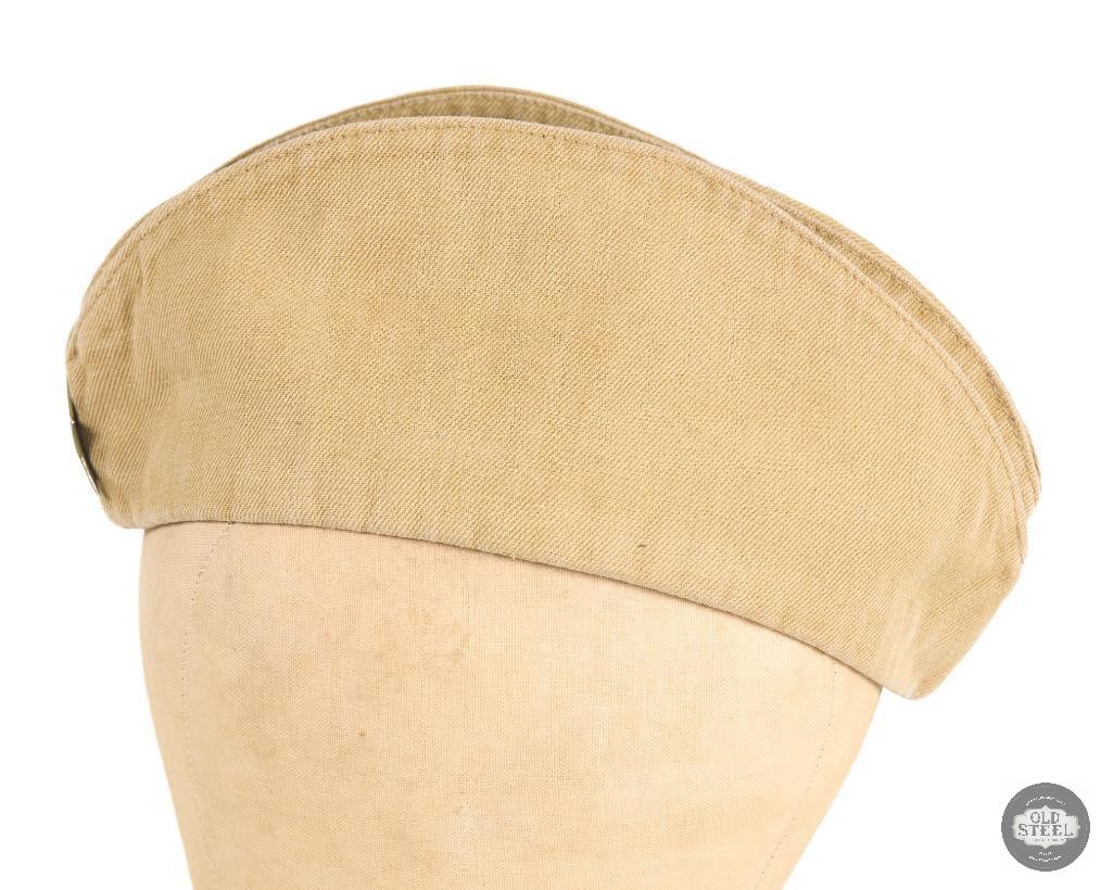 Soviet Pilotka Garrison Cap - 4
