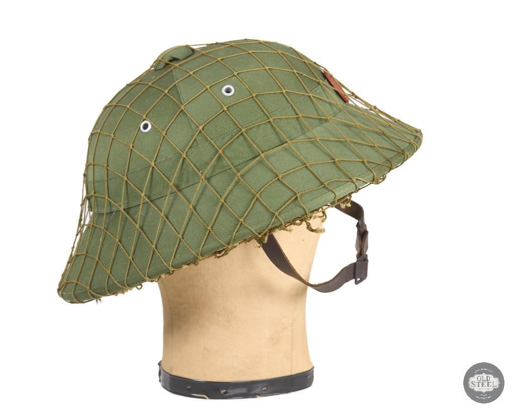 North Vietnamese Army Mu Choi Sun Helmet Vietnam War - 2