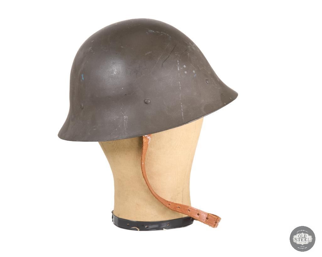 Swedish M26 Helmet - 2