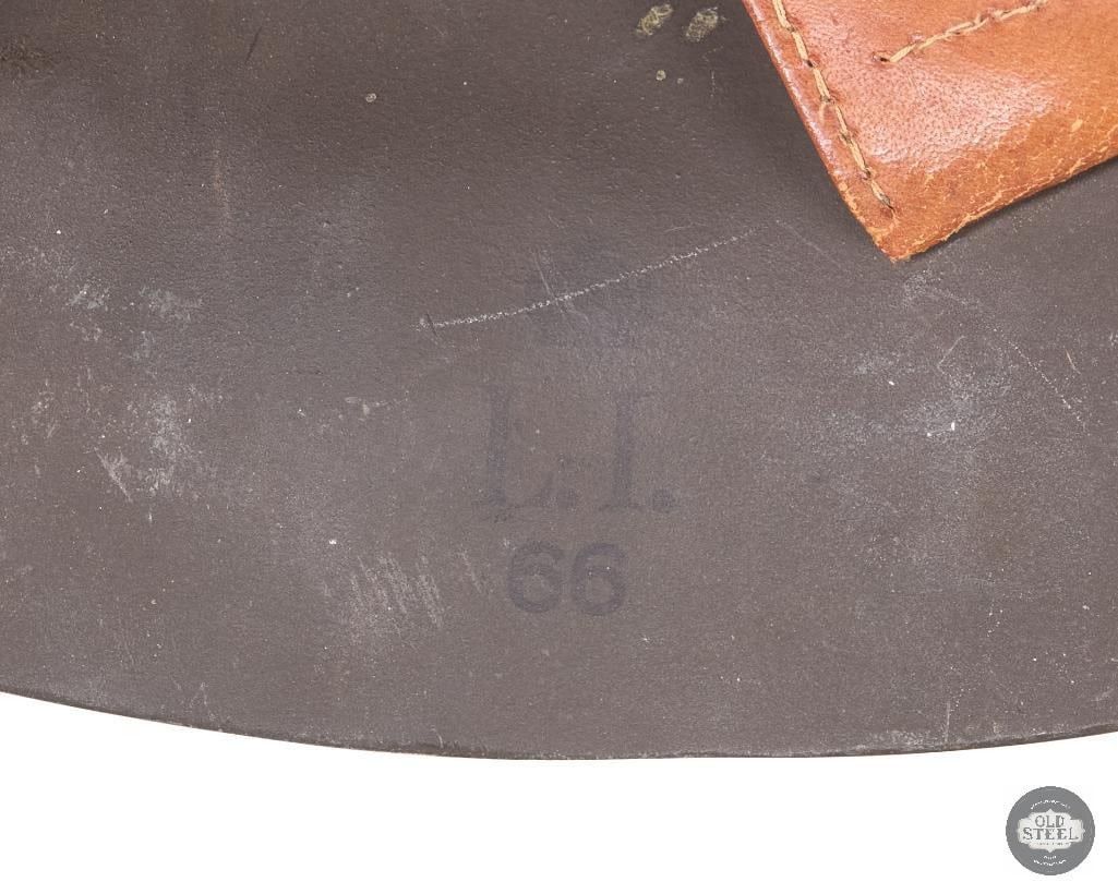 Swedish M26 Helmet - 6