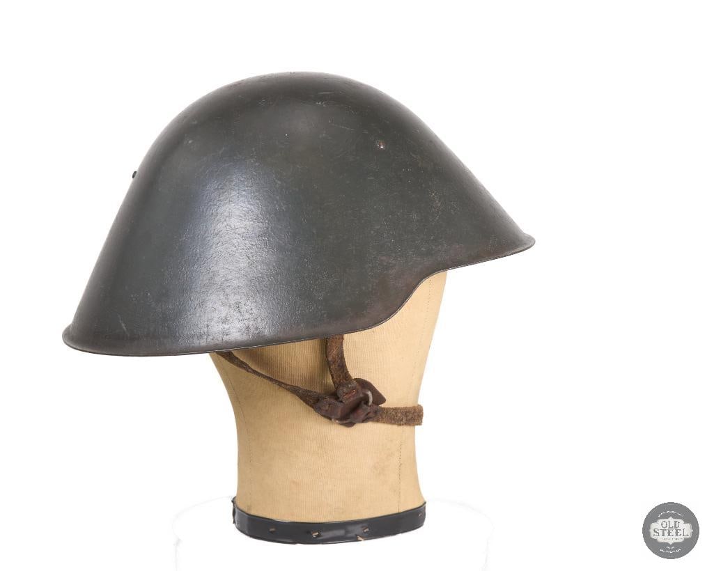 Croatian East German M56 Helmet - 2