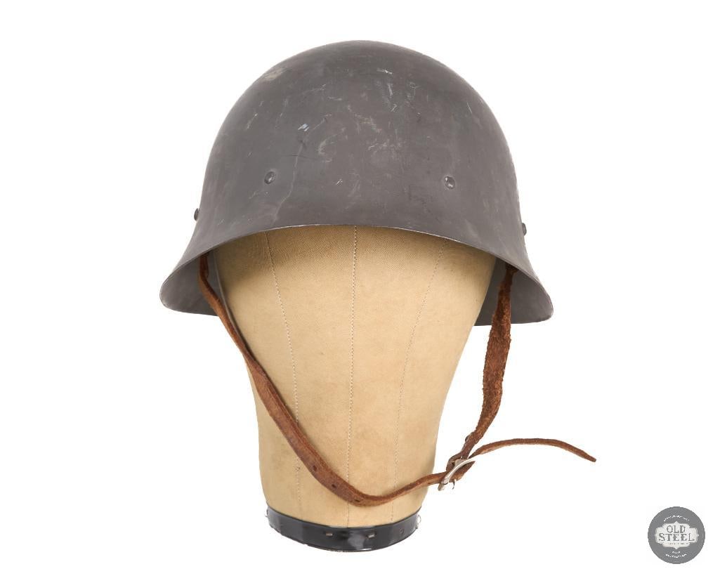 Swedish M26 Helmet - 2