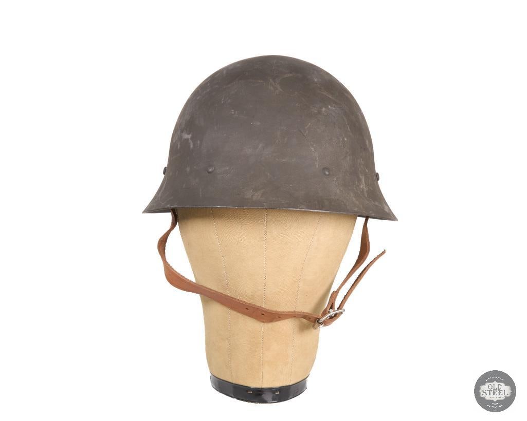 Swedish M26 Helmet - 2