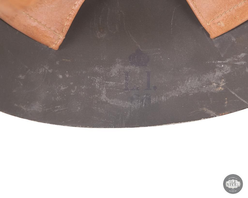 Swedish M26 Helmet - 6