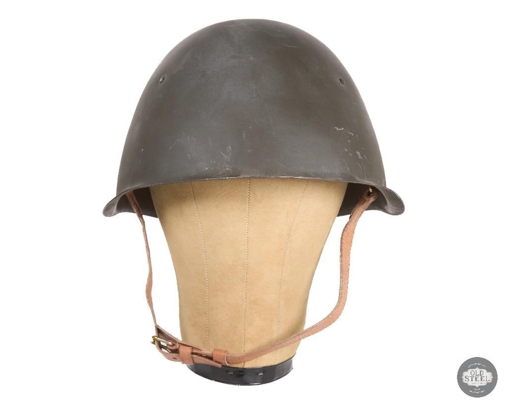 Pre-1956 Polish Wz50 Helmet - 2