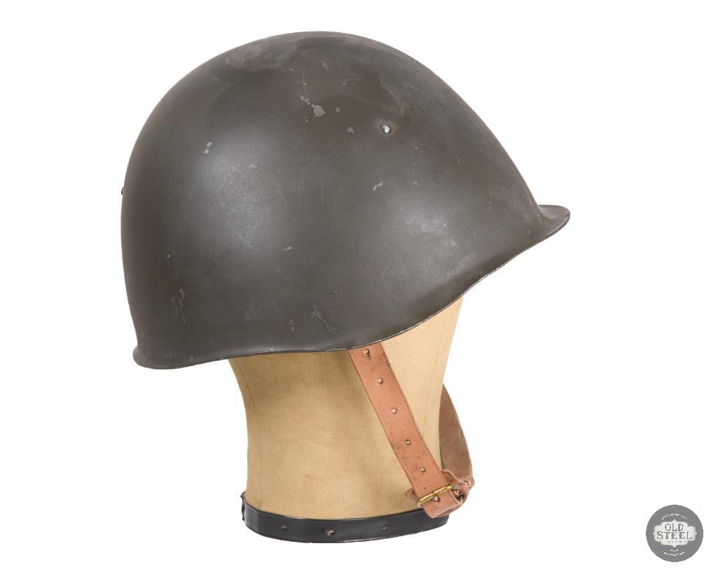 Pre-1956 Polish Wz50 Helmet - 3