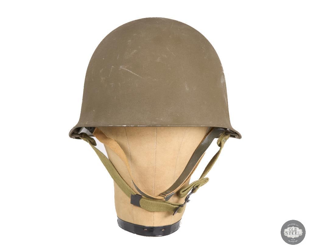 French M51 Helmet - 2