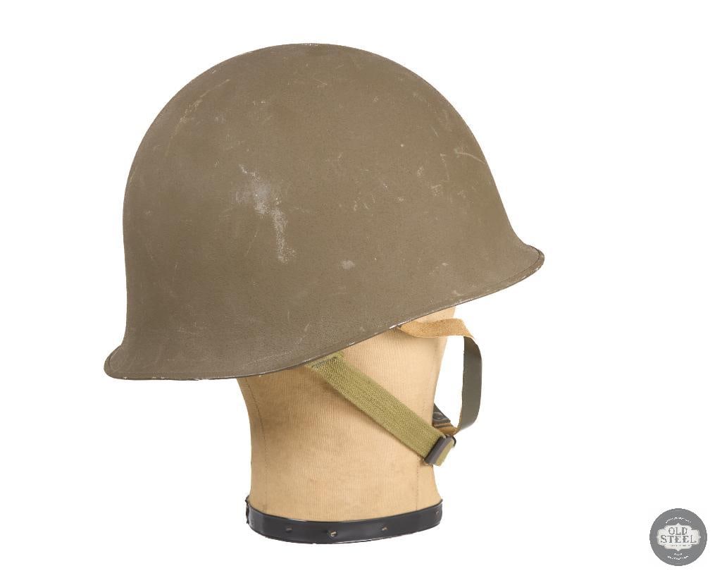 French M51 Helmet - 3