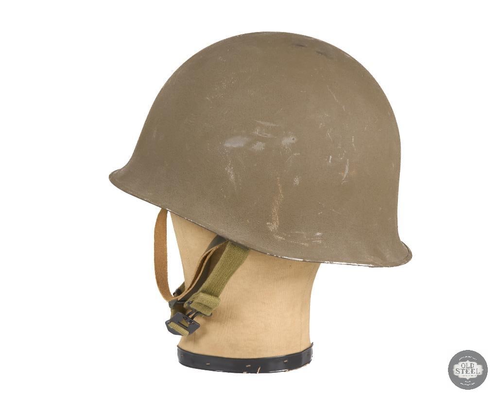 French M51 Helmet - 4