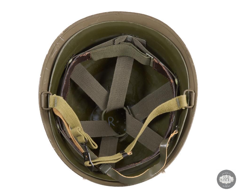 French M51 Helmet - 5