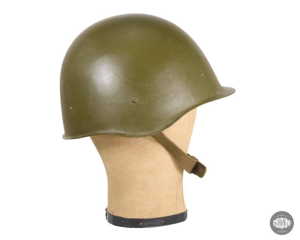 Soviet Ssh40 Helmet - 3