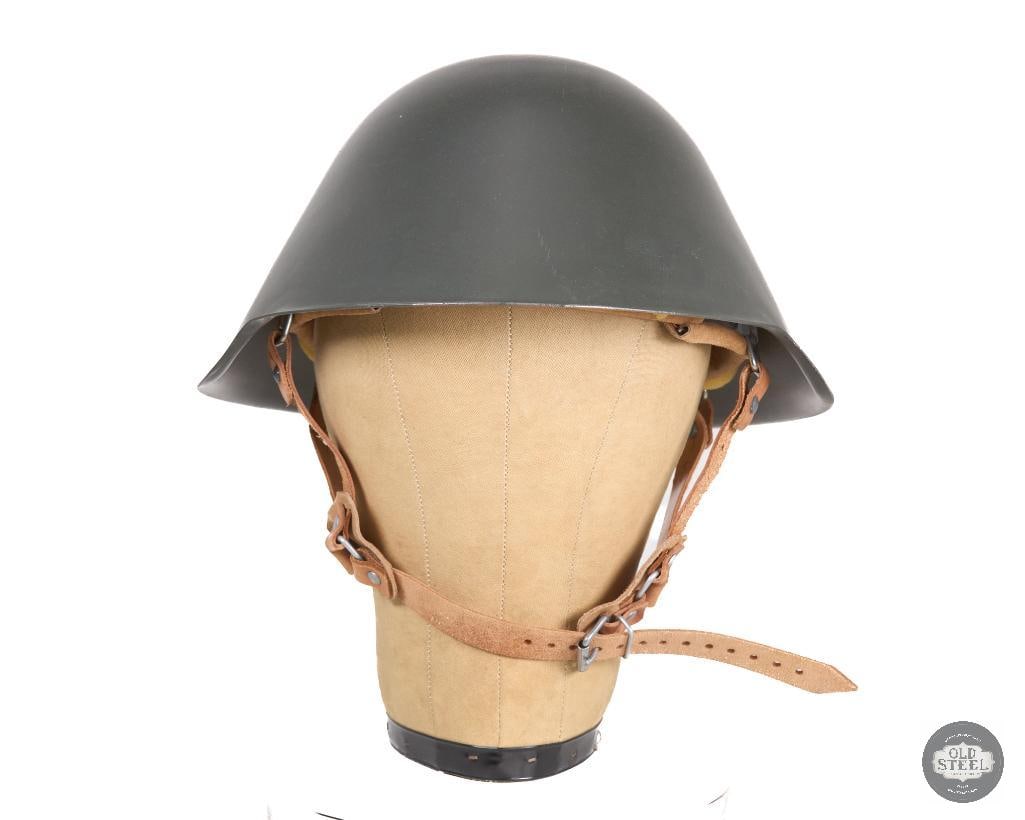 East German M56/76 Helmet - 2