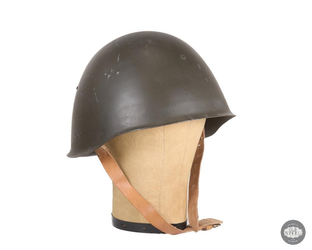 Polish Wz50 Helmet (1 of 5)