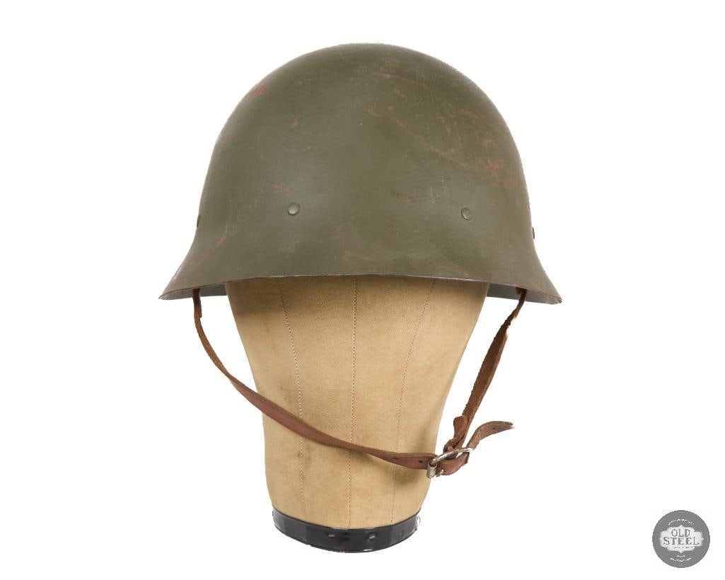 Swedish M26 Helmet - 2