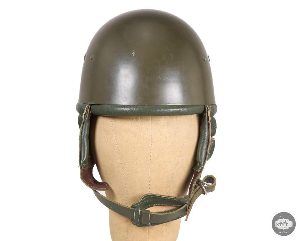 Polish WZ63 Airborne Helmet - 2