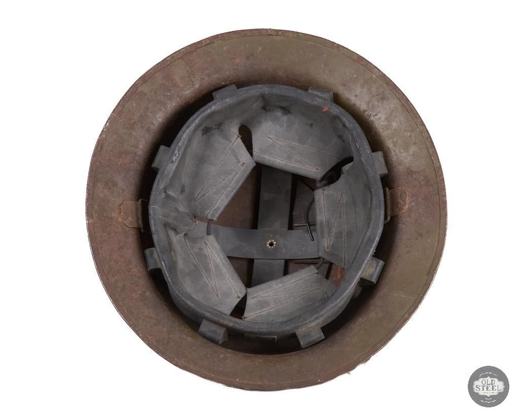British MK I Brodie Helmet WWI - 5