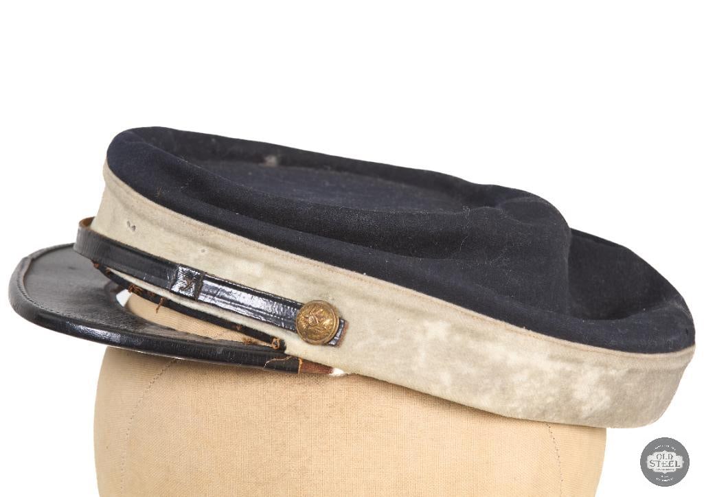 US Civil War Union Soldier's Kepi Cap - 4