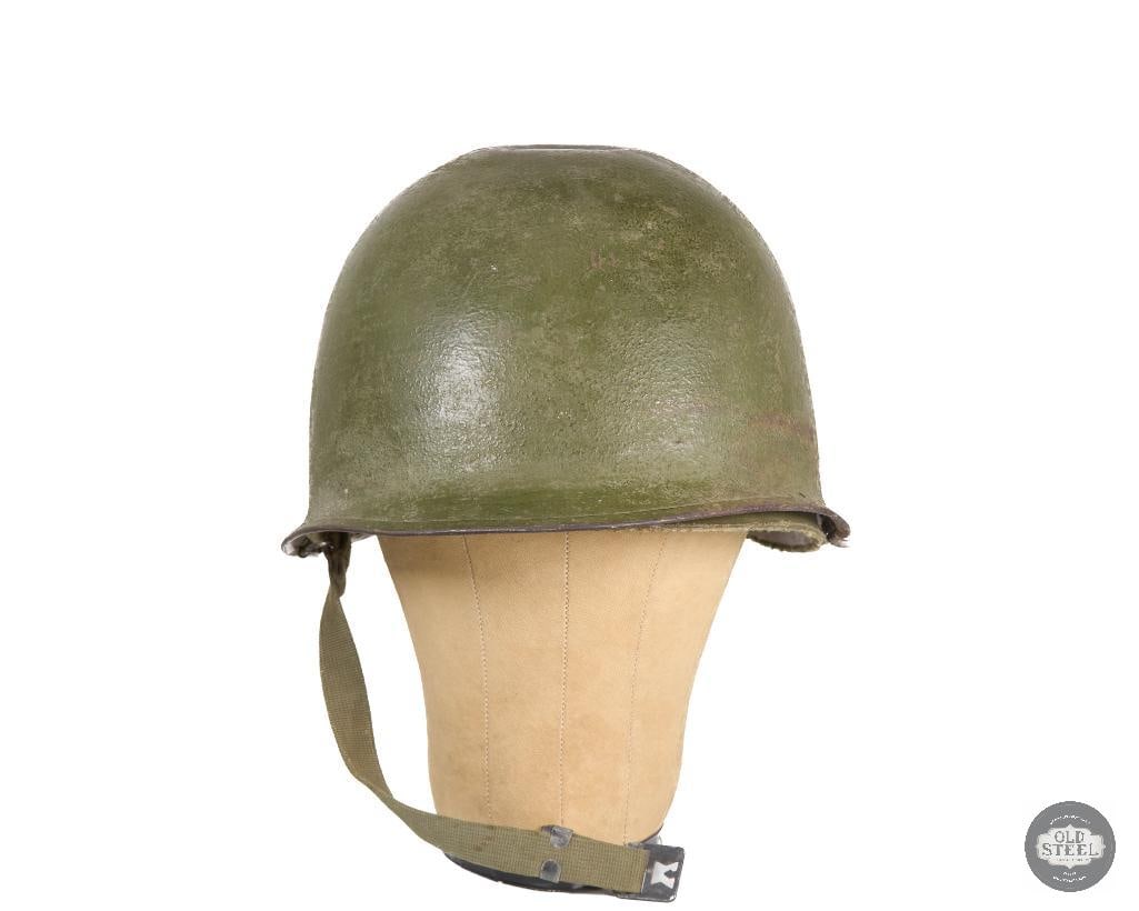 US M1 Helmet Vietnam War - 2
