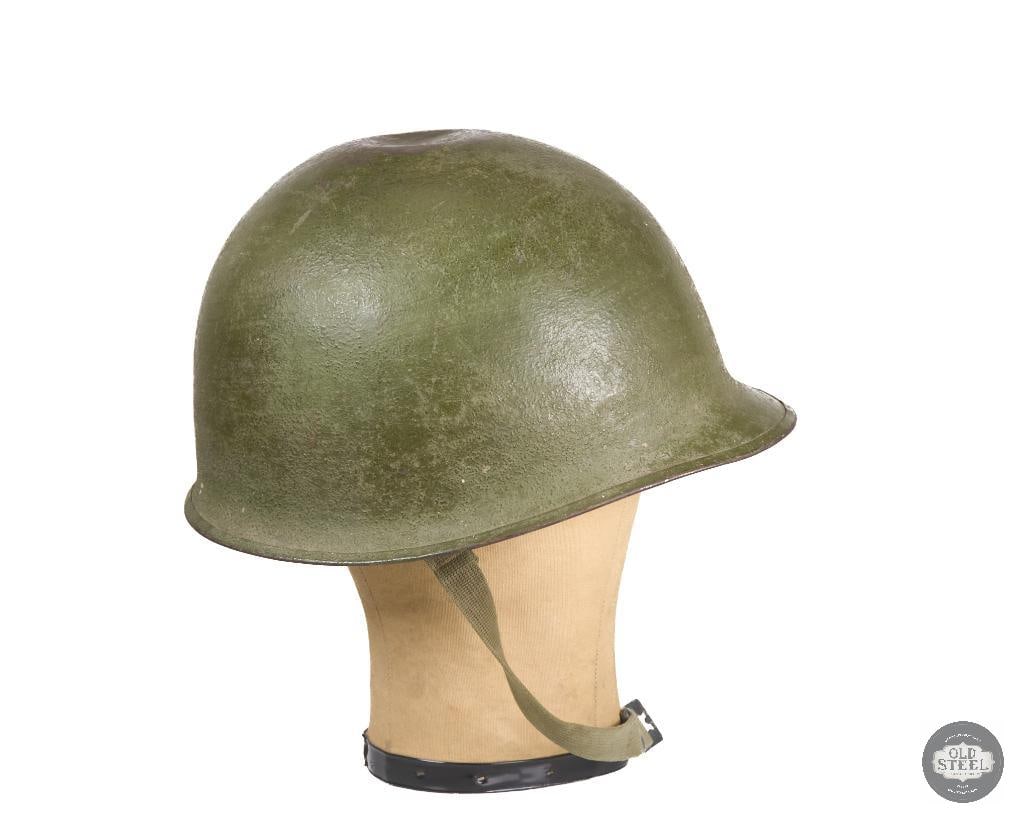 US M1 Helmet Vietnam War - 3