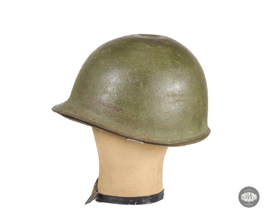 US M1 Helmet Vietnam War - 4
