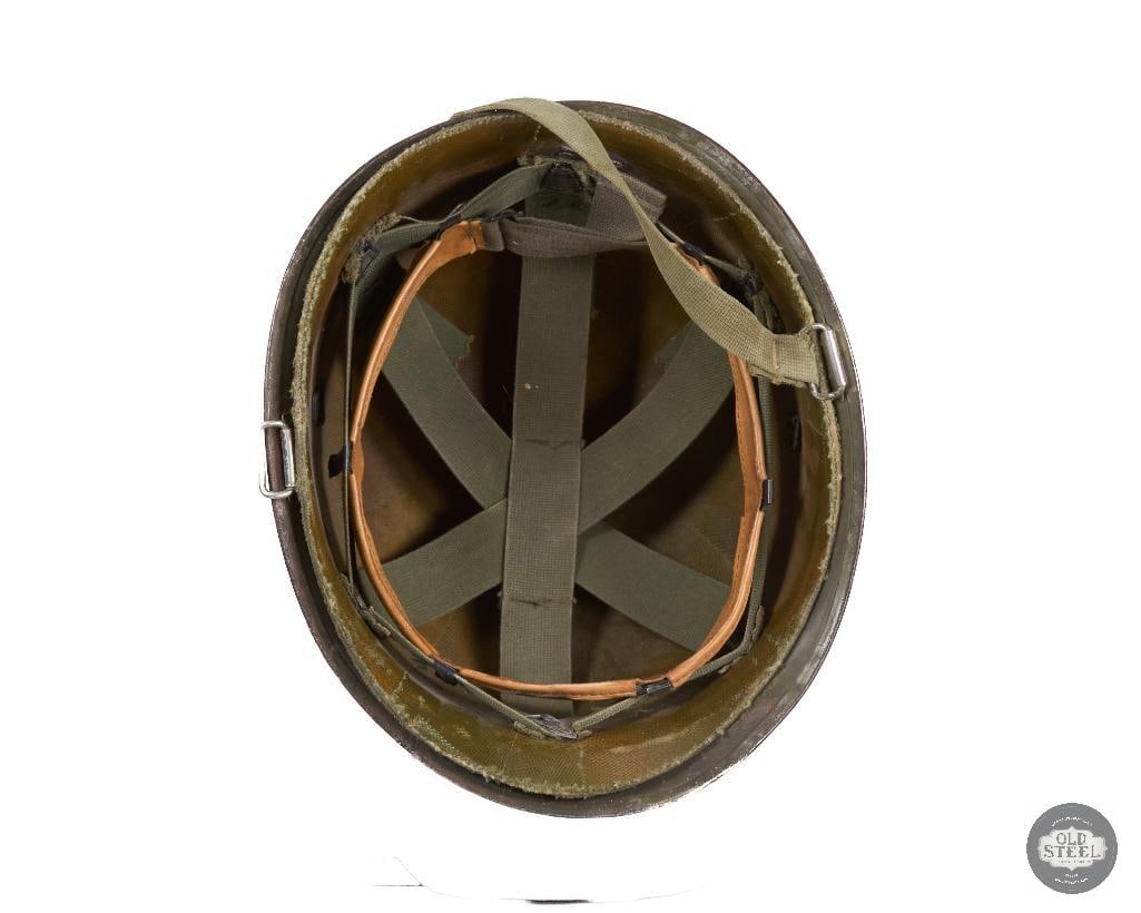 US M1 Helmet Vietnam War - 5