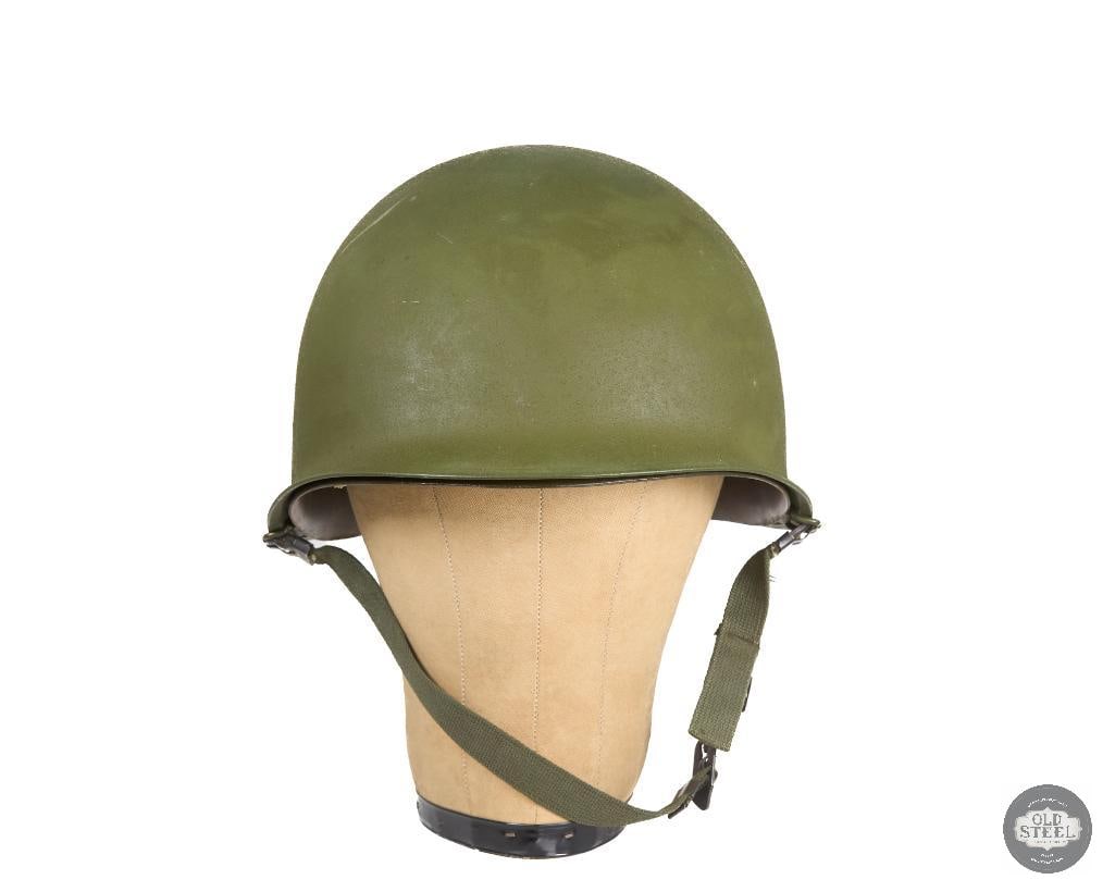 US M1 Helmet Vietnam War Era - 2