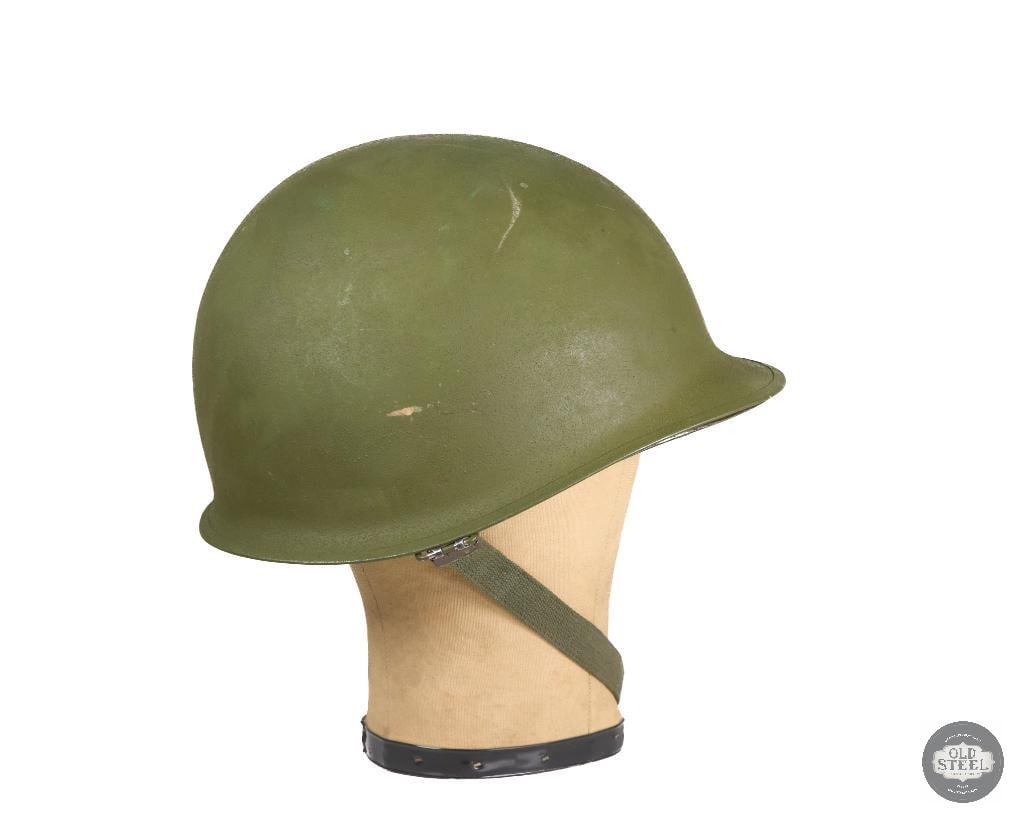 US M1 Helmet Vietnam War Era - 3