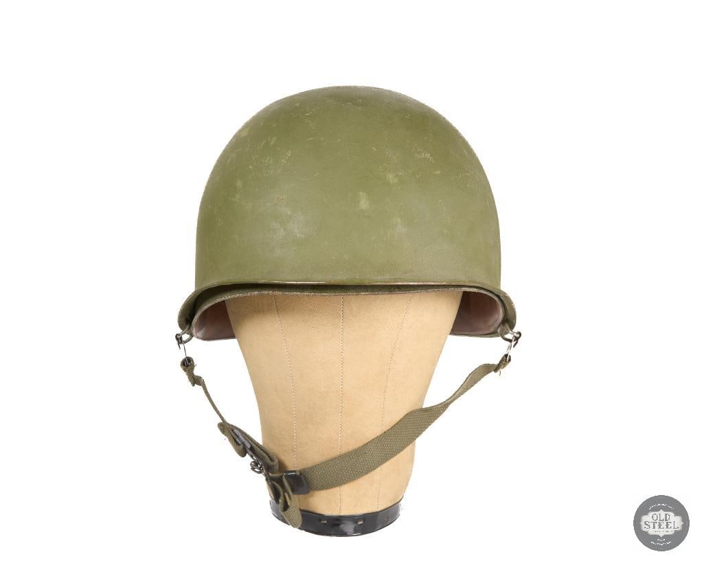 Vietnam War US M1 Helmet - 2