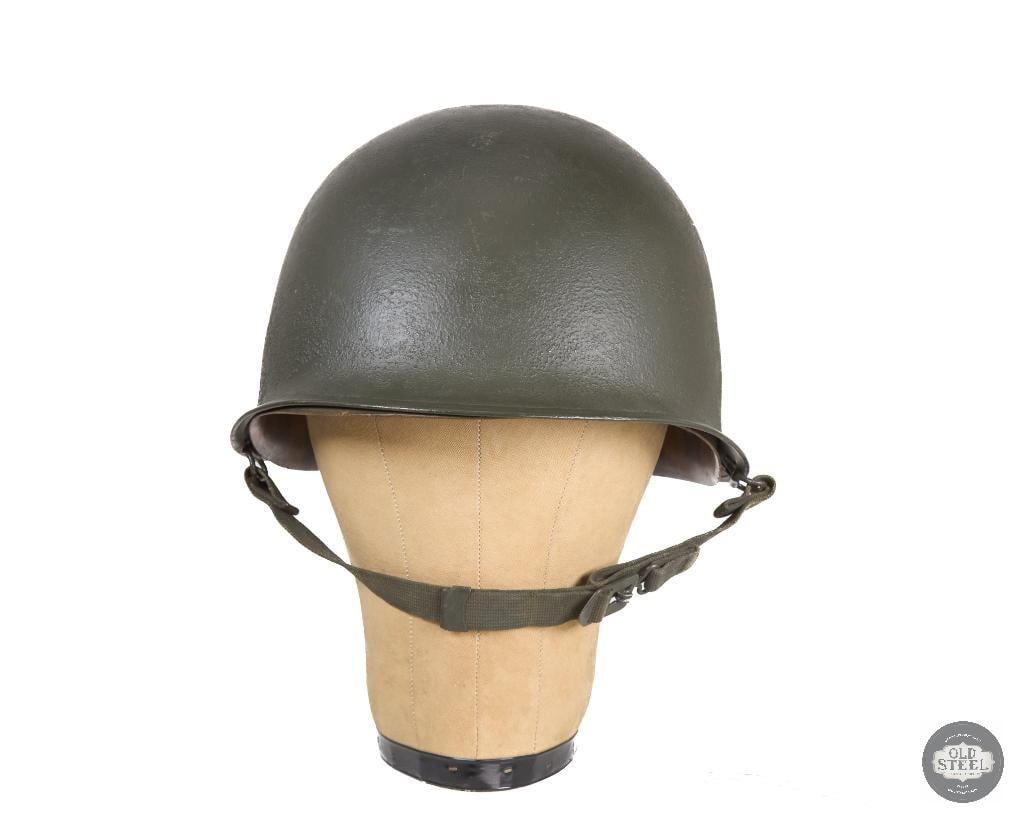 US M1 Helmet WWII Firestone Liner - 2