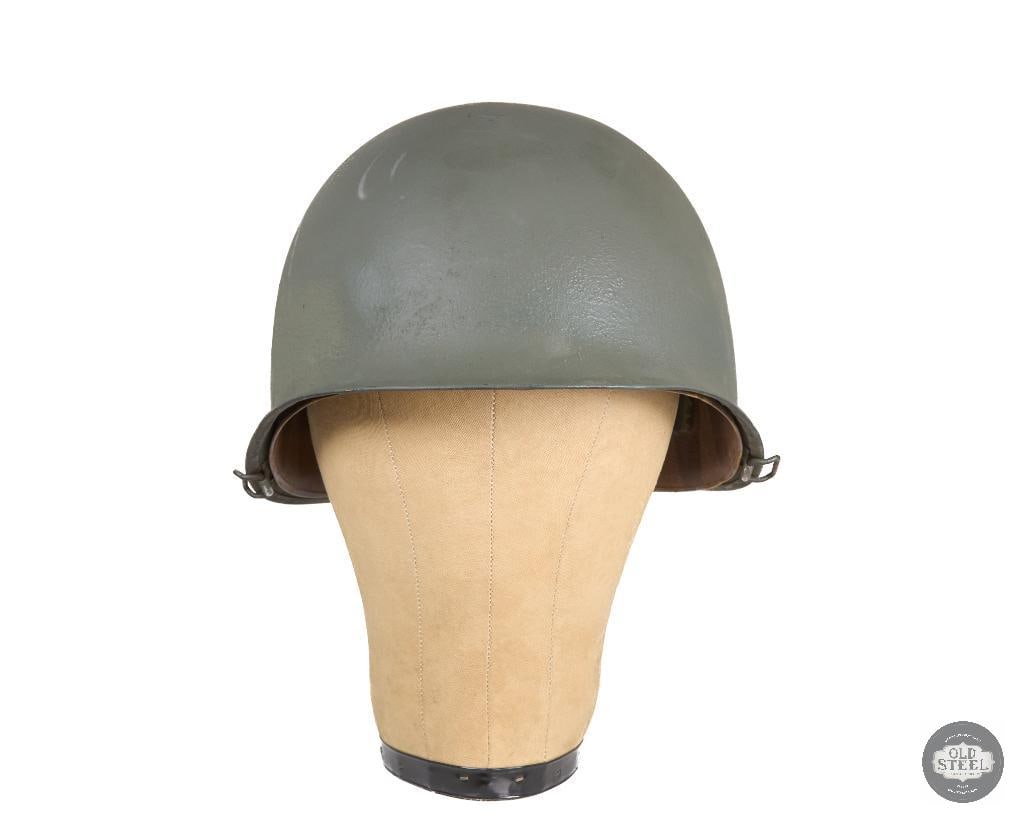 US M1 Helmet Korean War - 2
