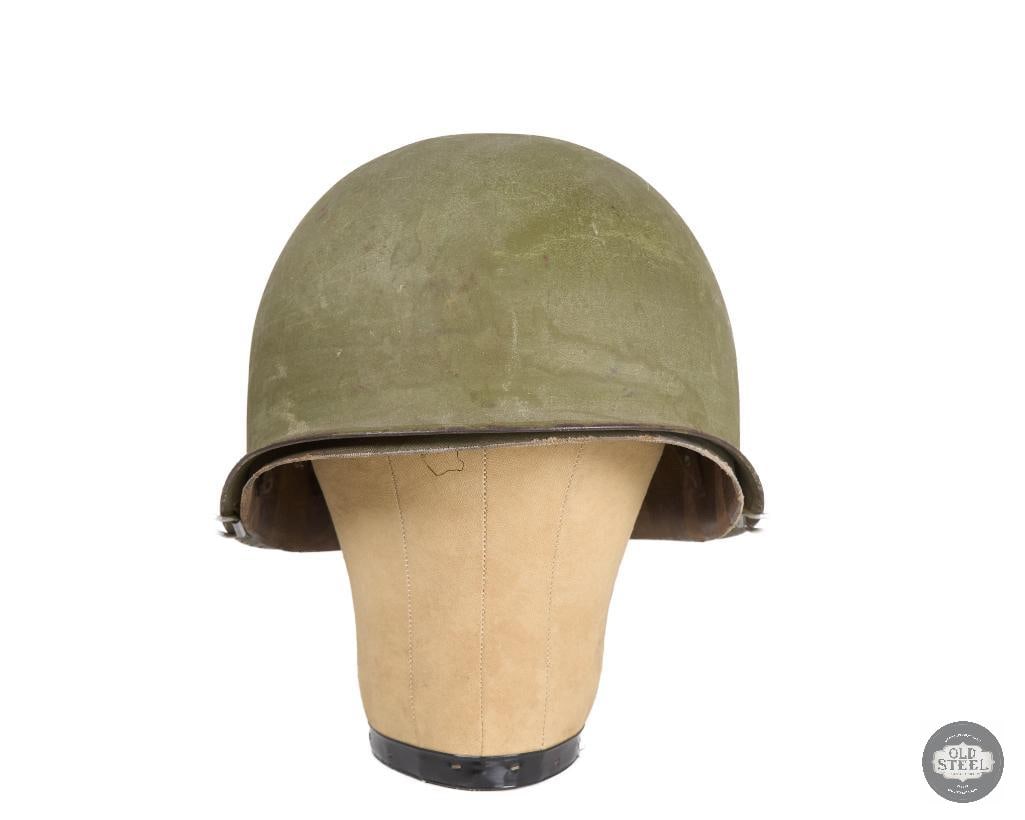 US M1 Helmet Vietnam War Era - 2
