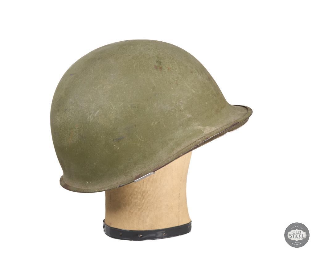 US M1 Helmet Vietnam War Era - 3