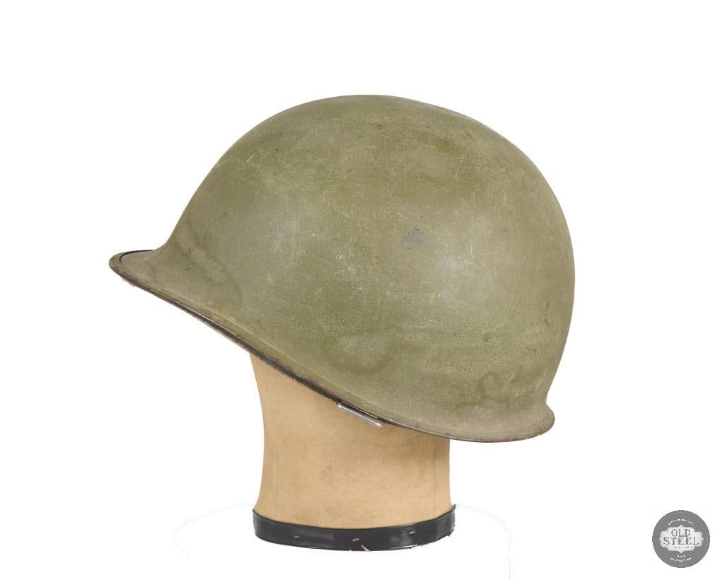 US M1 Helmet Vietnam War Era - 4