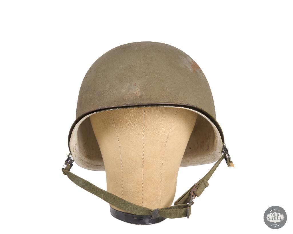 US M1 Helmet - 2