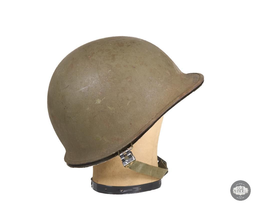 US M1 Helmet - 3